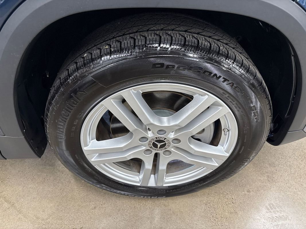 Used 2023 Mercedes-Benz GLA 250 4MATIC image 27