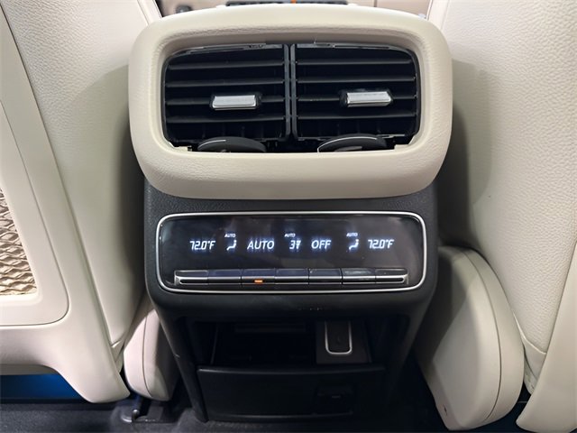 Certified 2022 Mercedes-Benz GLS 450 4MATIC image 27