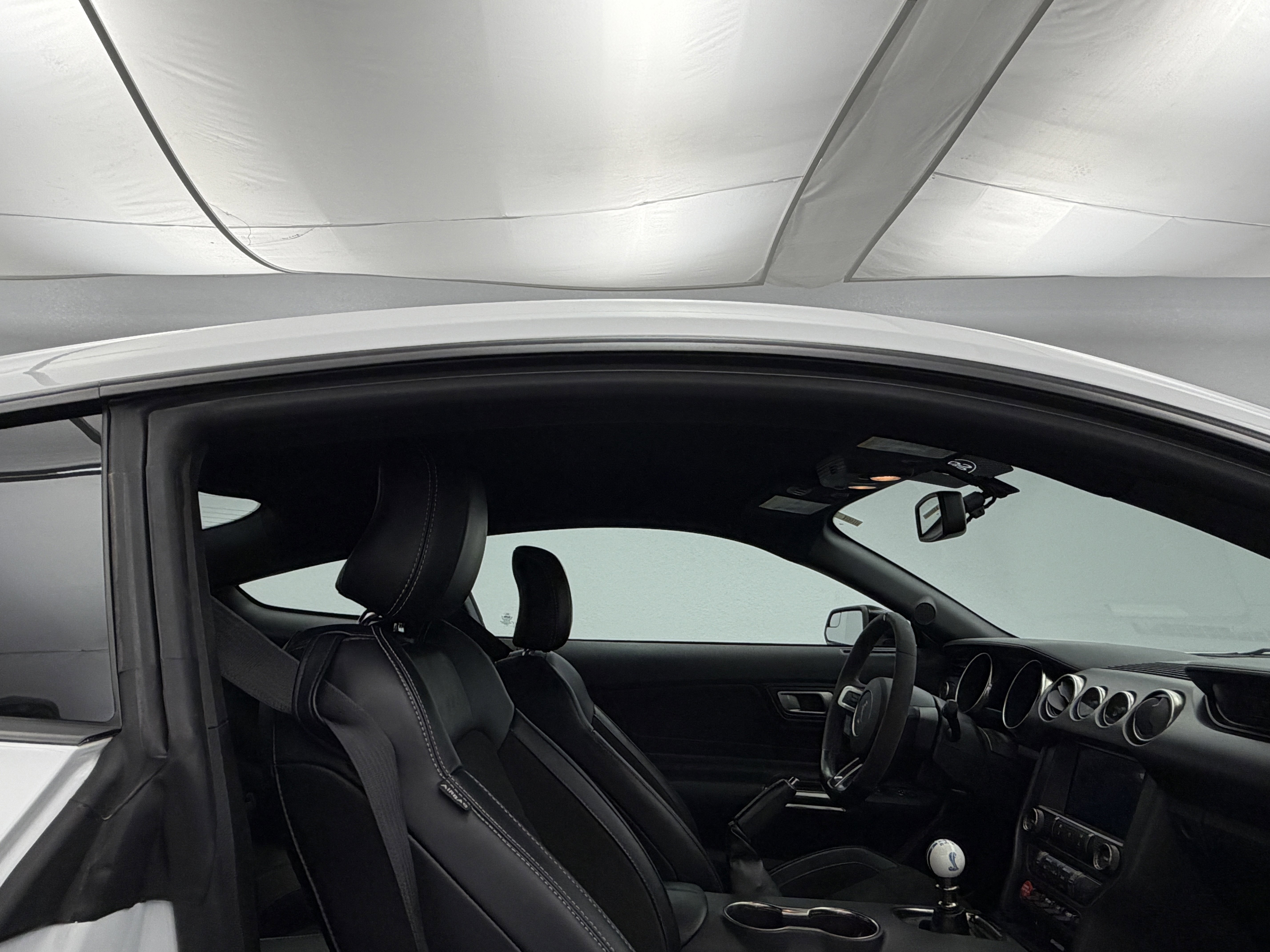 Used 2017 Ford Mustang Shelby GT350 image 79