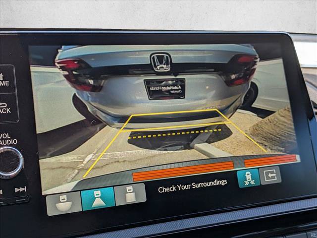 New 2026 Honda Odyssey Touring image 14