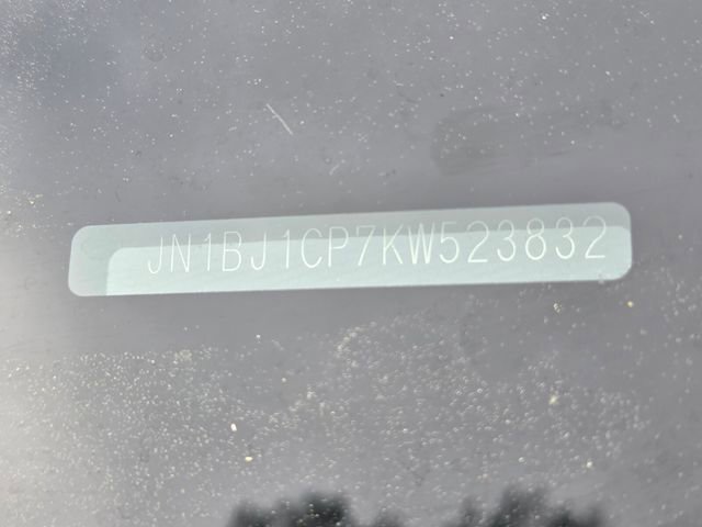 Used 2019 Nissan Rogue Sport S image 13