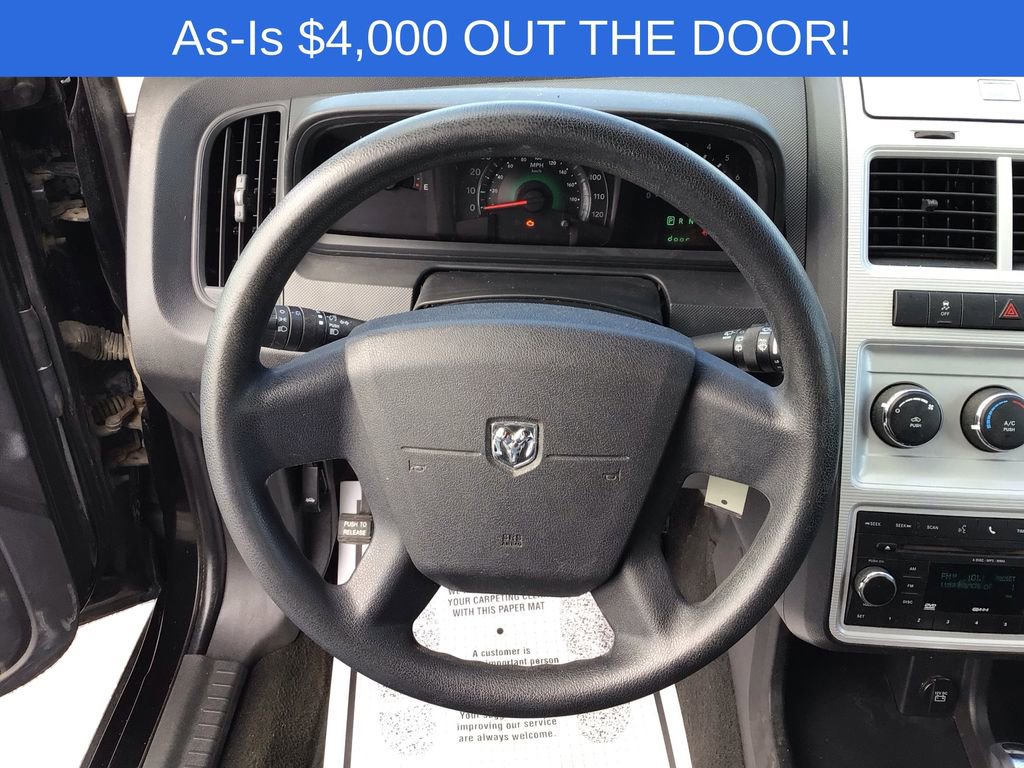 Used 2010 Dodge Journey SE FWD image 16