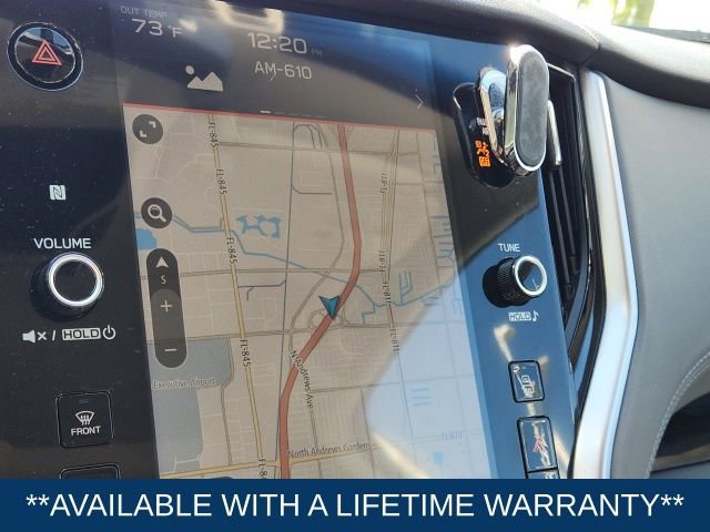 Used 2020 Subaru Outback Onyx Edition XT image 3