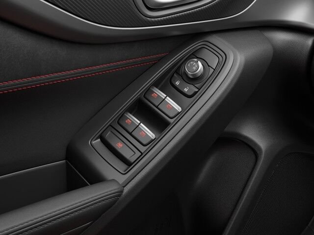 New 2026 Subaru WRX Limited w/ WRX Enhancement Package AWD/4WD image 22