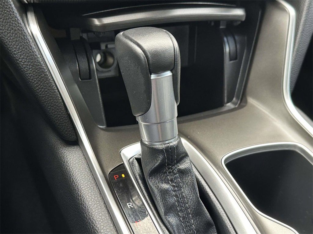 Certified 2022 Honda Accord Sport image 28