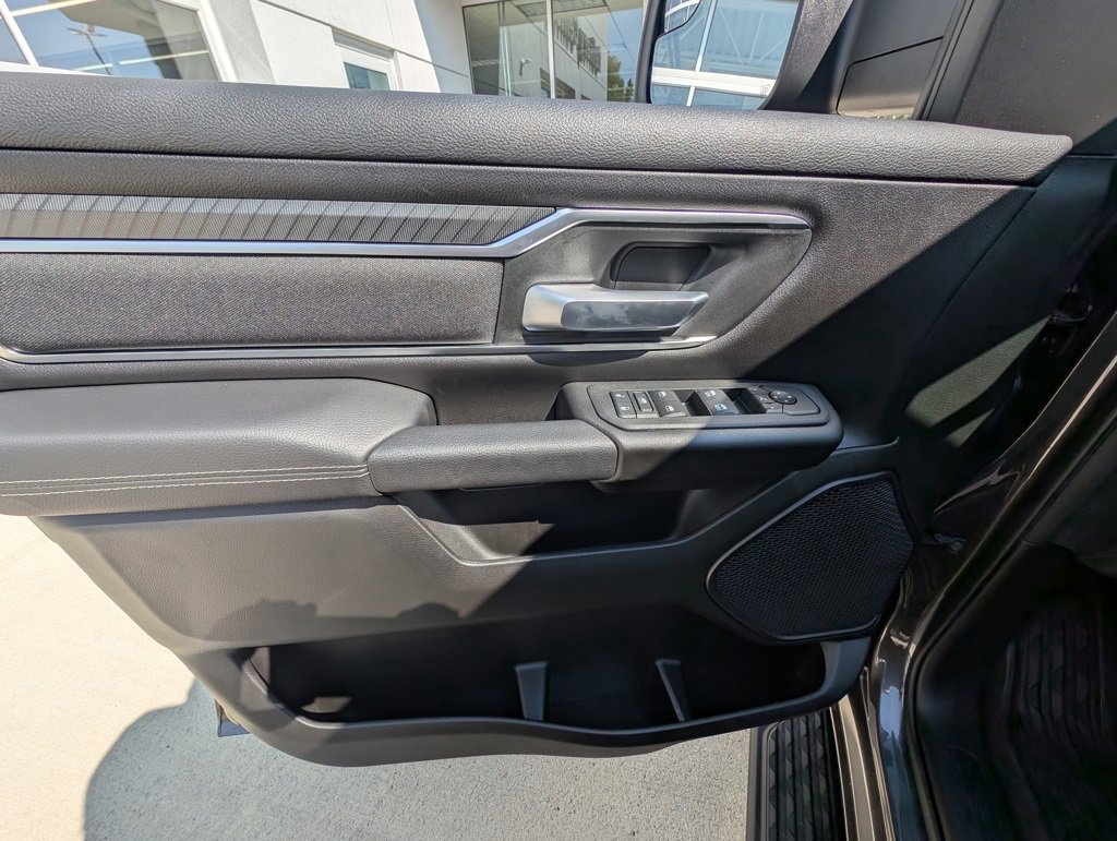 New 2026 RAM 1500 Big Horn image 41