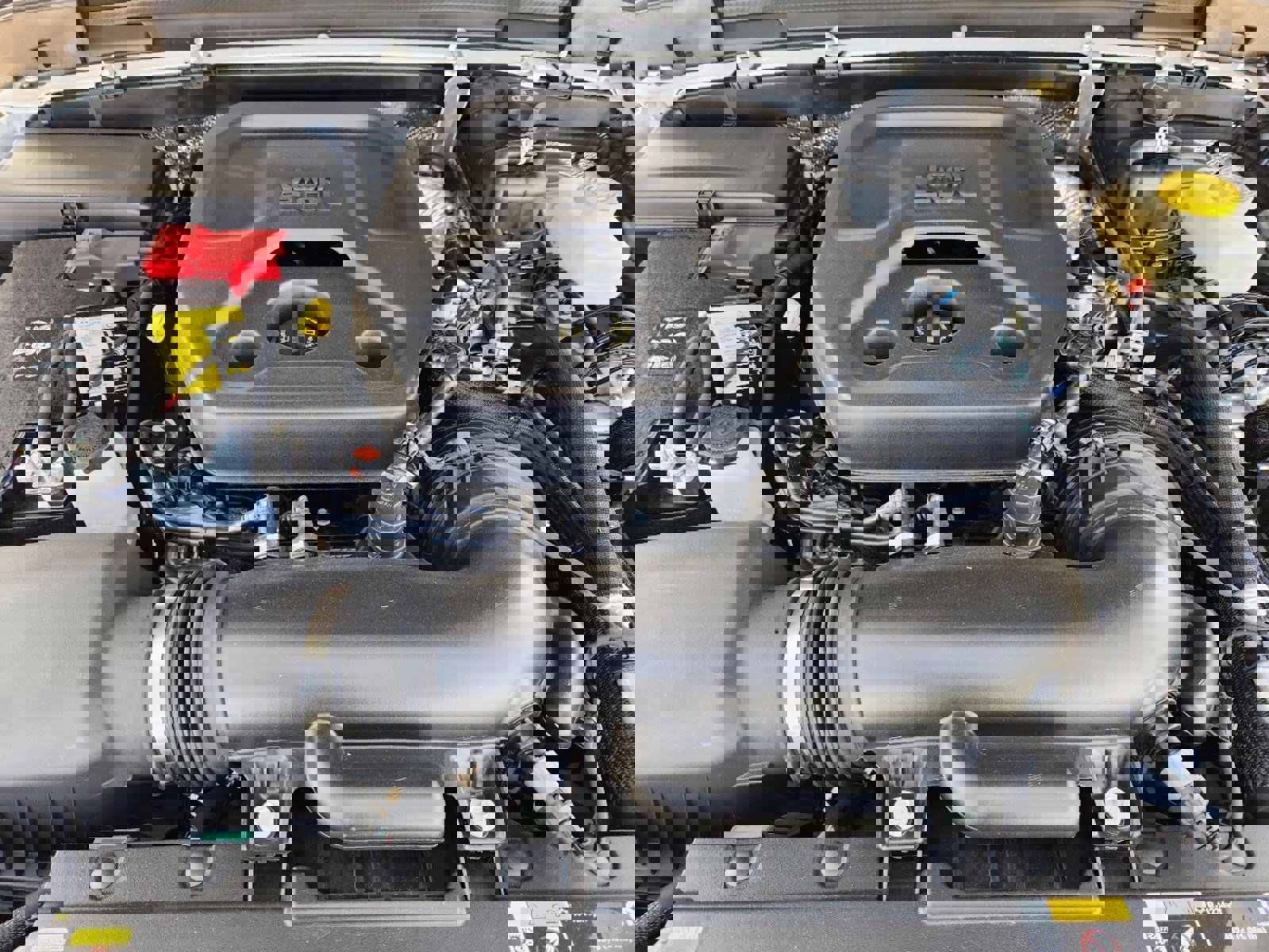 New 2025 Jeep Wrangler Unlimited Sport image 30