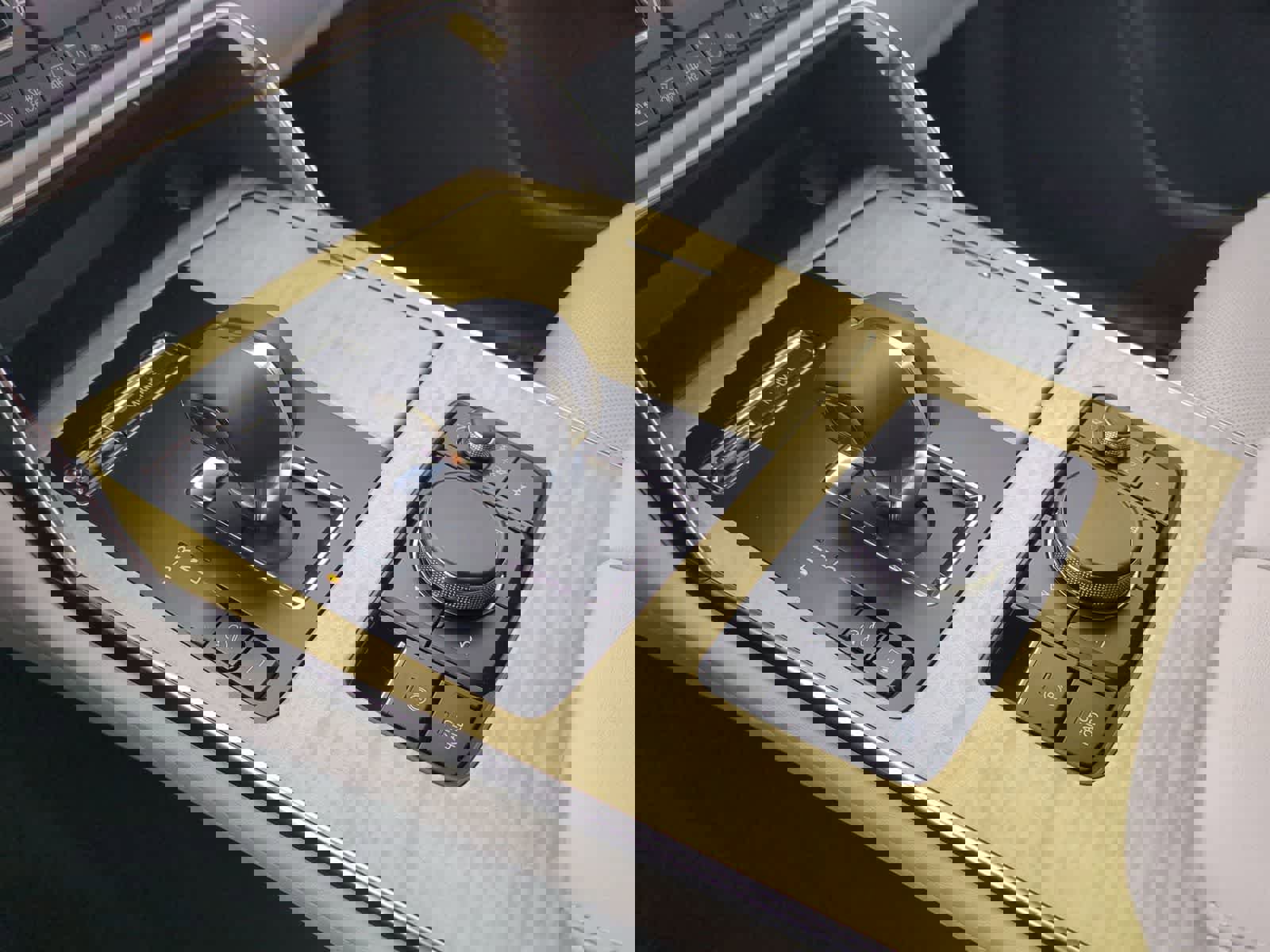 New 2026 MAZDA CX-90 3.3 Turbo S w/ Premium Plus image 34