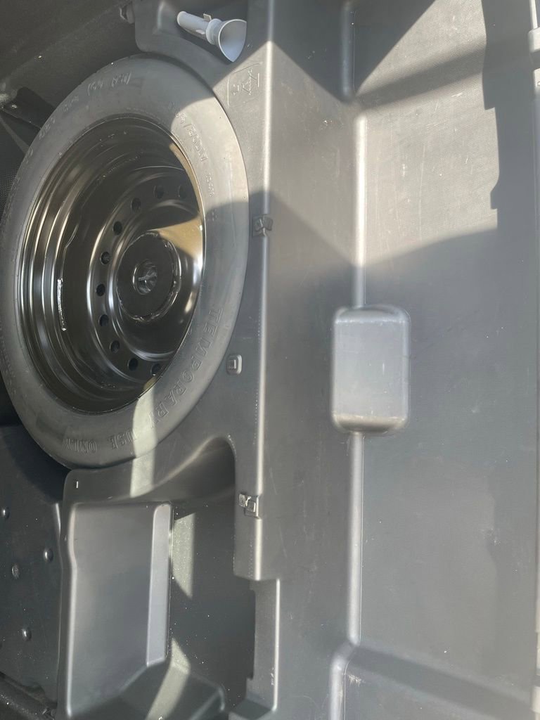 Certified 2022 Honda Passport EX-L image 10