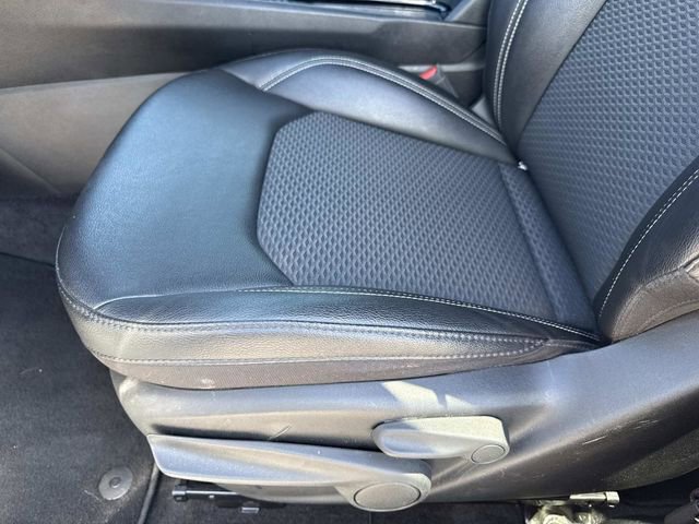 Used 2024 Jeep Compass Latitude w/ Altitude Special Edition image 19