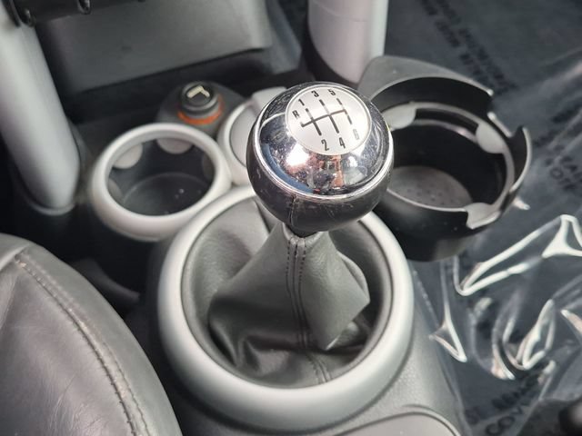 Used 2004 MINI Cooper S FWD image 27