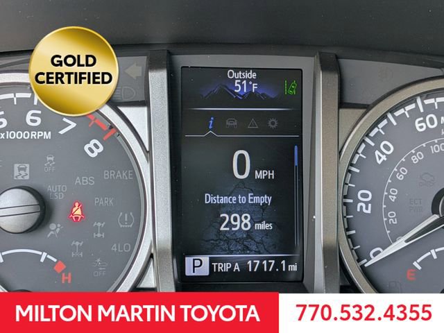 Certified 2023 Toyota Tacoma SR5 image 26