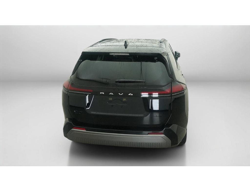 New 2026 Toyota RAV4 XSE AWD/4WD image 7