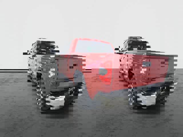 Used 2018 Toyota Tundra Limited image 2