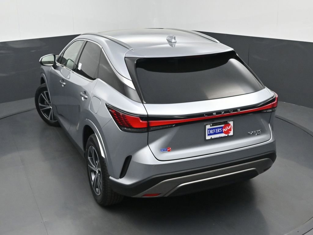 Used 2023 Lexus RX 350 Premium w/ Accessory Package image 34