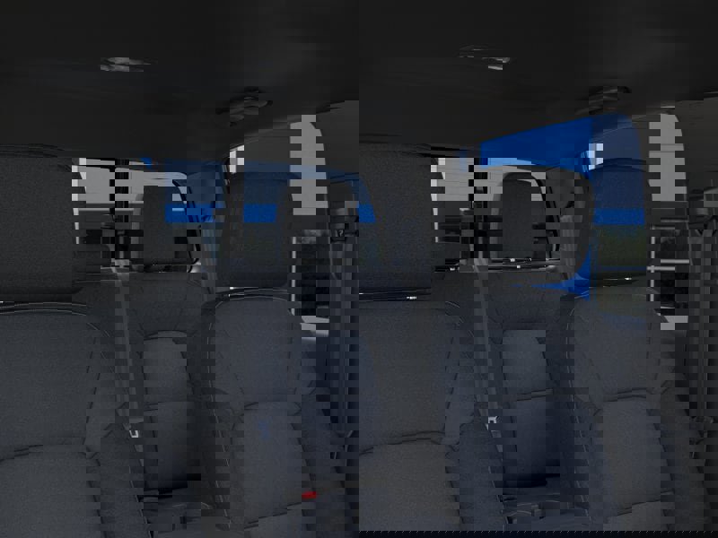 New 2026 Chevrolet Colorado W/T image 48