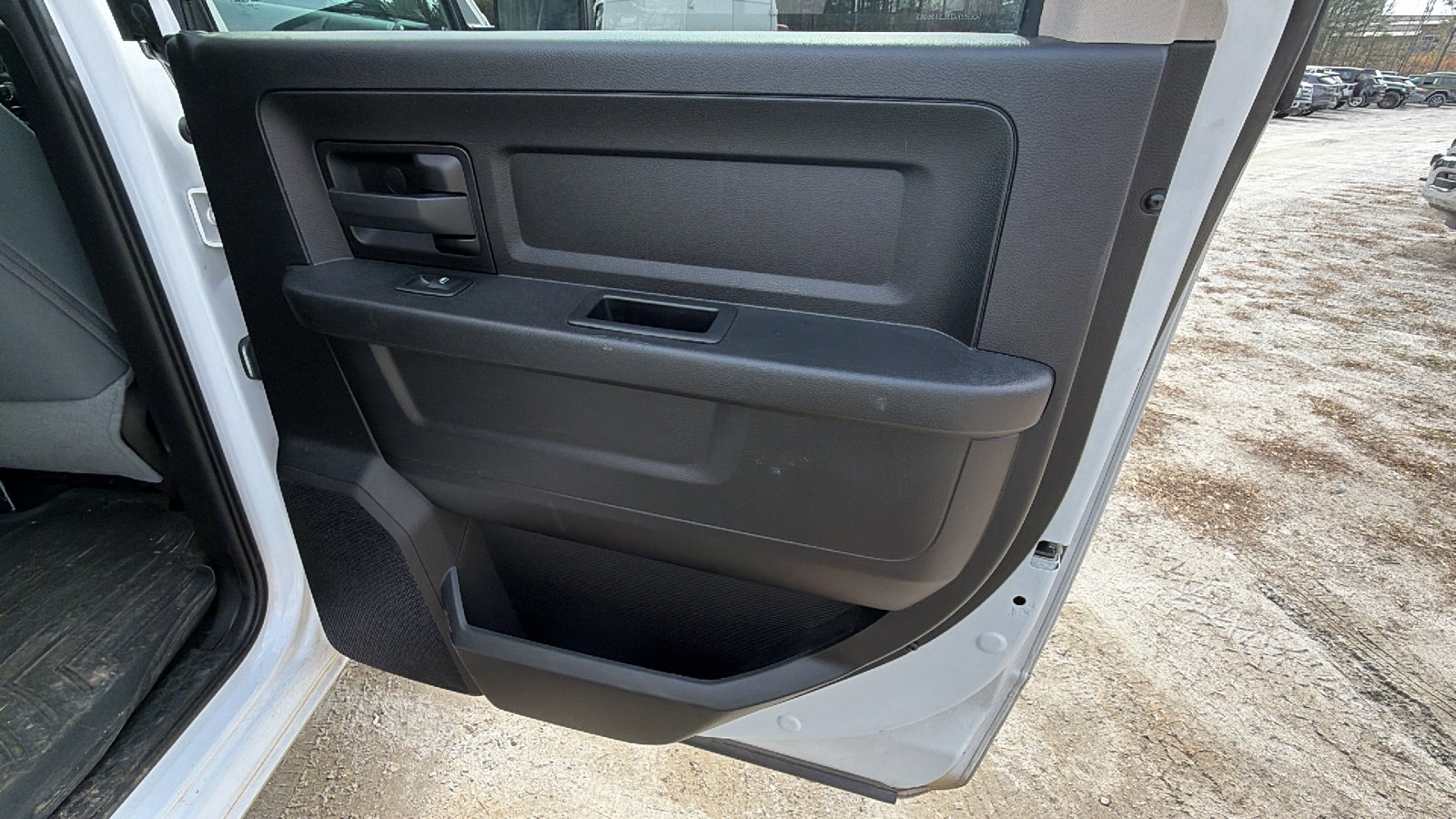 Used 2020 RAM 1500 Tradesman w/ Tradesman SXT Package image 20