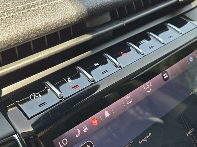 Certified 2021 Jeep Grand Cherokee L Limited RWD image 27