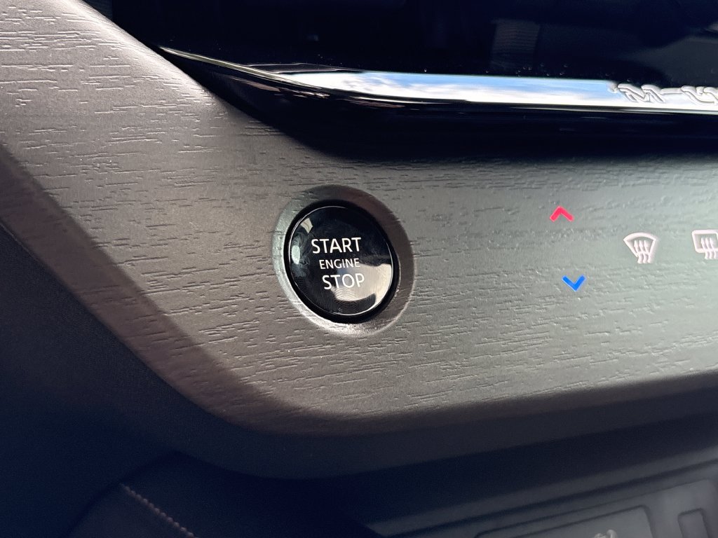 New 2026 Nissan Murano SL AWD/4WD image 14