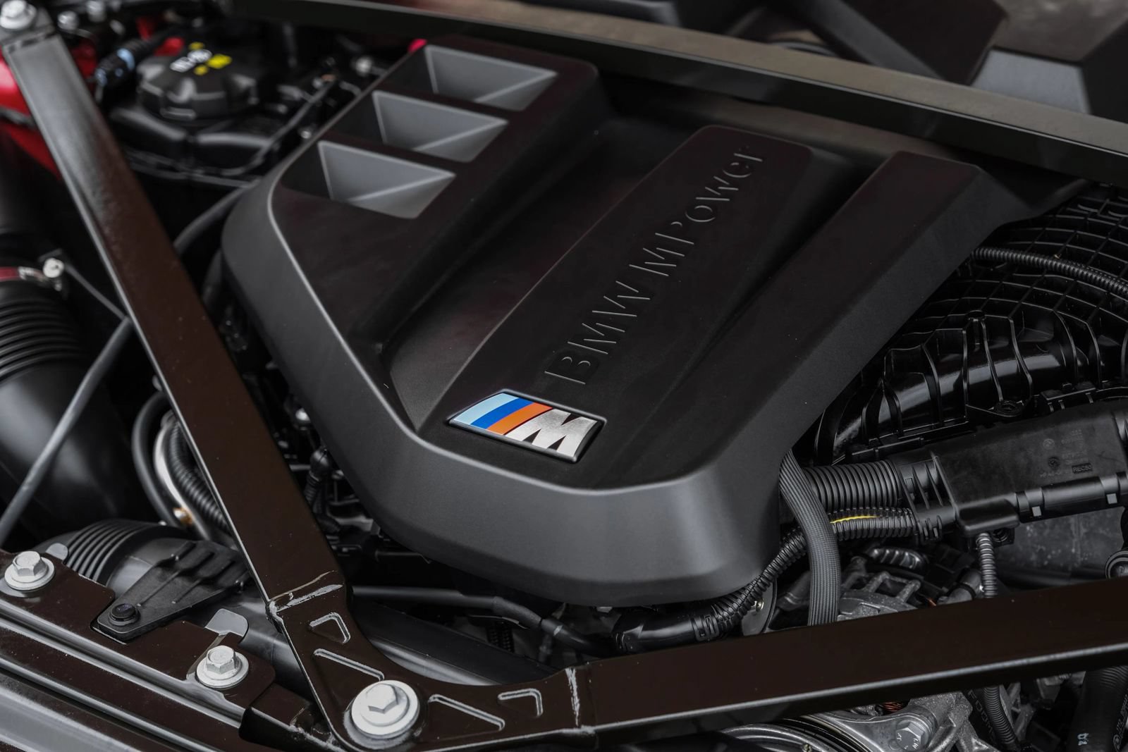 Used 2024 BMW M2 w/ Lighting Package RWD image 44