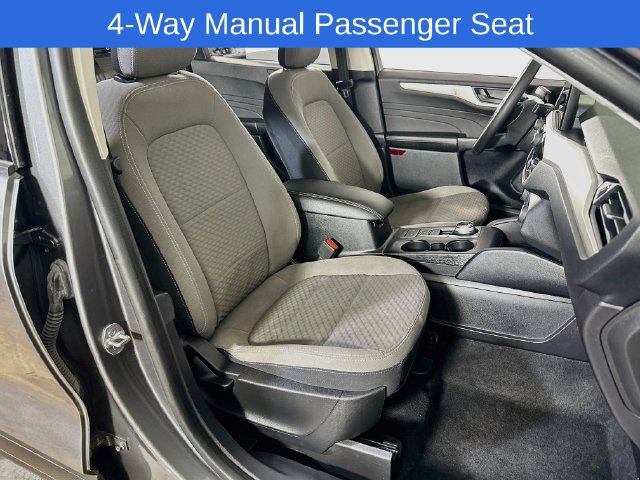 Certified 2022 Ford Escape SE w/ Cold Weather Package FWD image 15