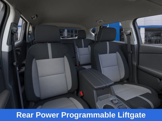 New 2025 Chevrolet Blazer LT w/ Convenience Package image 17