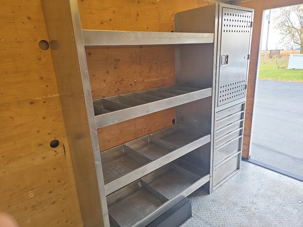 Used 2012 Chevrolet Express 3500 image 30