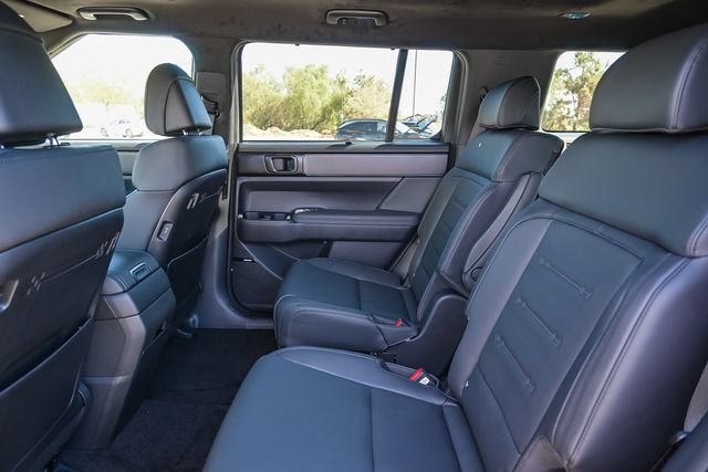 New 2026 Hyundai Santa Fe Calligraphy AWD/4WD image 19