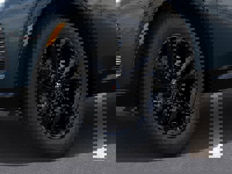 New 2026 Buick Envista Sport Touring w/ Convenience I Package image 9