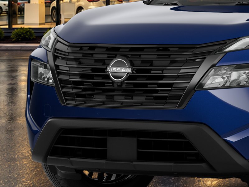 New 2026 Nissan Rogue Dark Armor AWD/4WD image 12