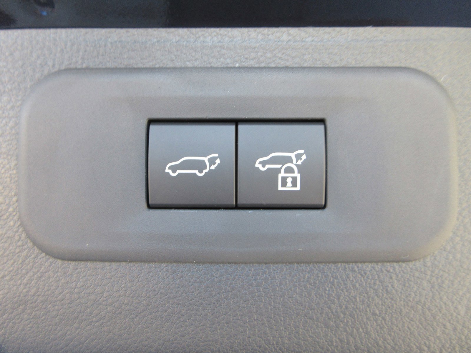 New 2026 Lexus TX 350 AWD image 56