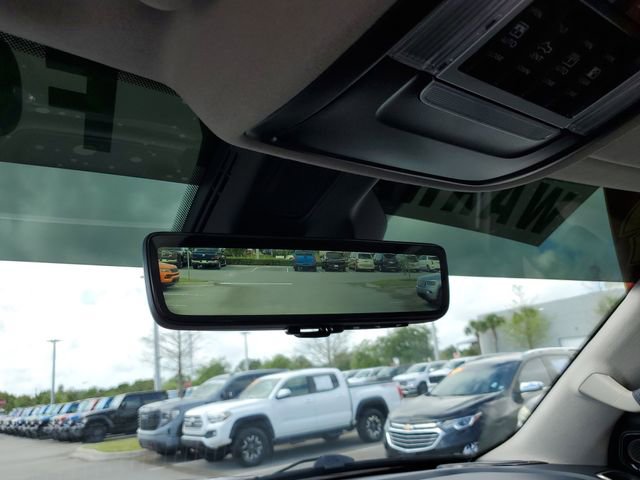 Used 2025 RAM 1500 Tungsten w/ Bed Utility Group image 30