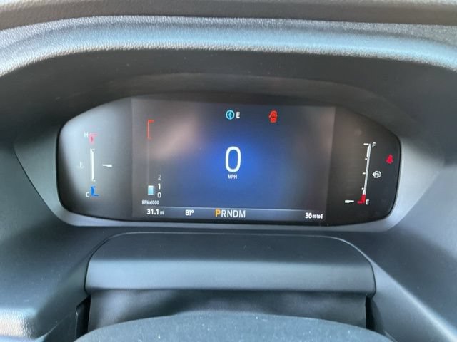 New 2026 Ford Transit 350 148 High Roof AWD w/ Load Area Protection Package image 18