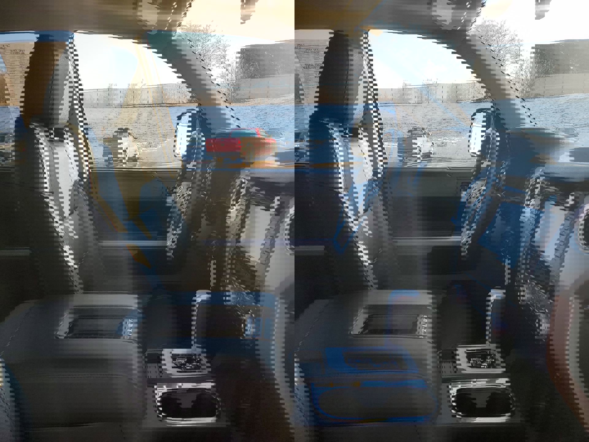 Used 2016 Toyota Tundra Limited image 33