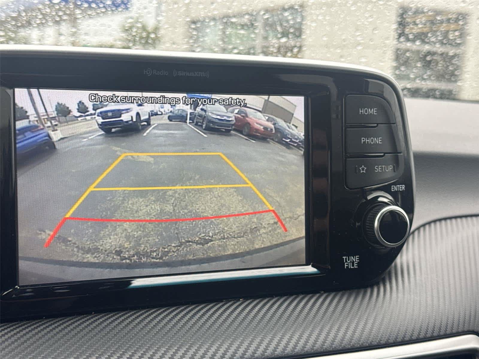 Used 2019 Hyundai Tucson SEL AWD/4WD image 23
