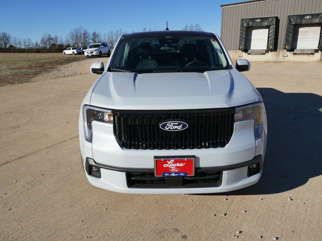 New 2026 Ford Maverick Lobo image 8