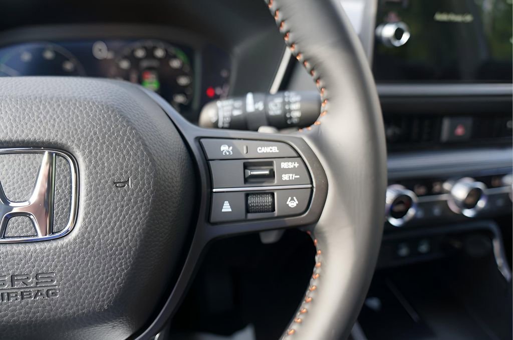 New 2026 Honda CR-V Sport-L image 11