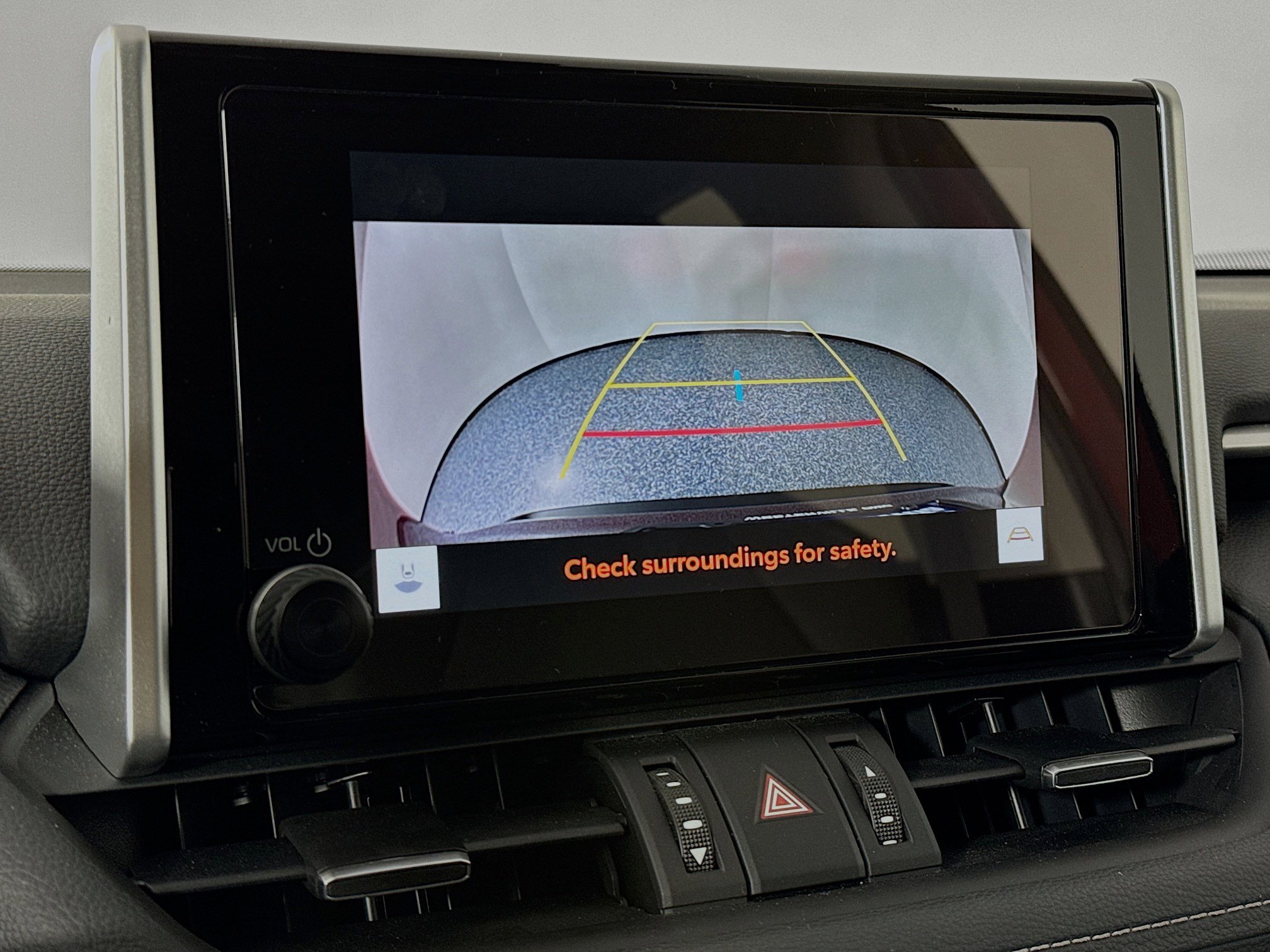 Used 2024 Toyota RAV4 XLE Premium w/ Weather Package image 13