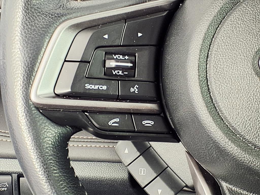 Used 2021 Subaru Outback Limited image 19