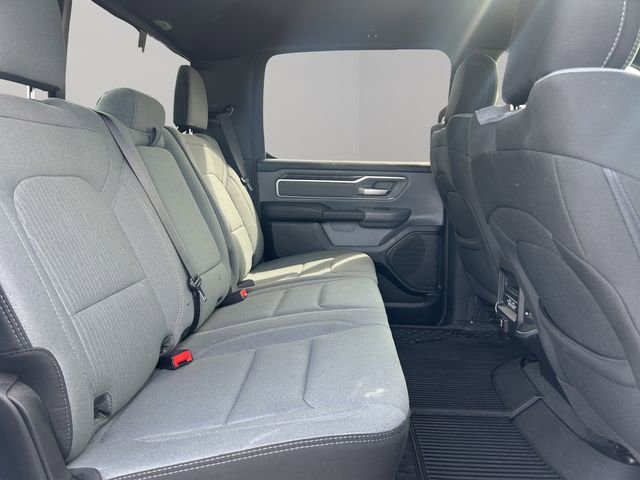 Used 2021 RAM 1500 Big Horn image 23