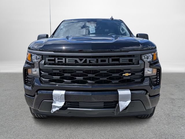 New 2026 Chevrolet Silverado 1500 Custom AWD/4WD image 9