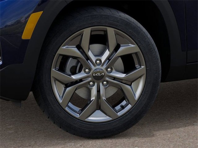 New 2026 Kia Seltos LX image 9