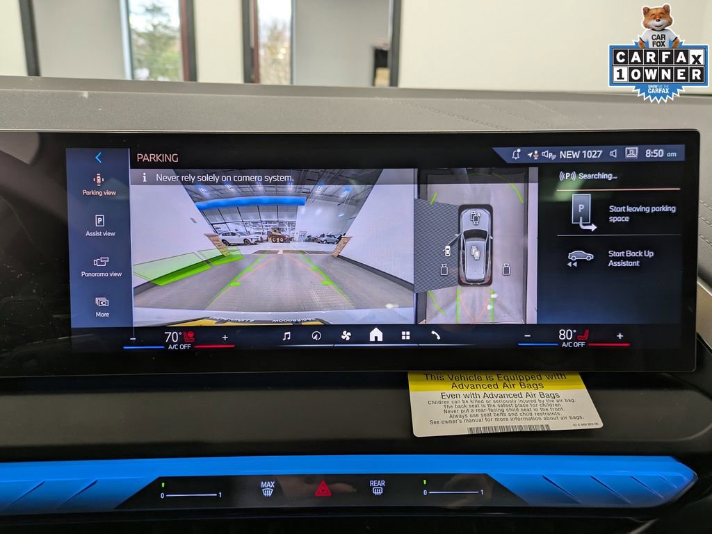 Used 2026 BMW X3 xDrive30 w/ Premium Package image 14