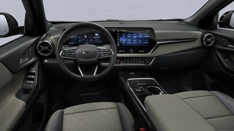 New 2026 Chevrolet Equinox LT w/ Convenience Package II FWD image 43