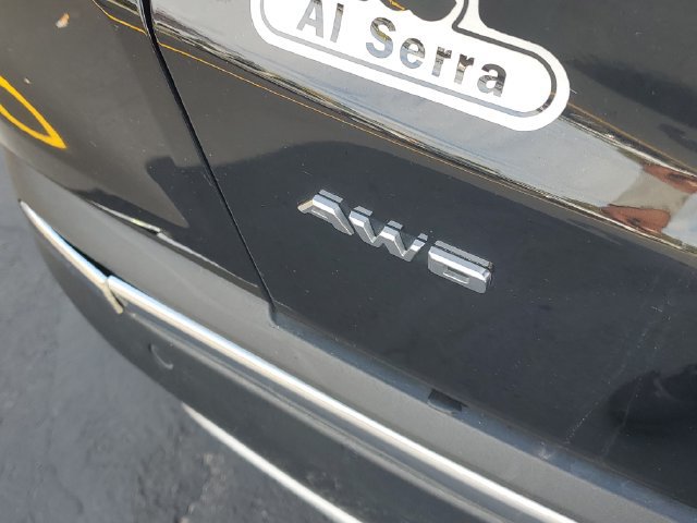 Certified 2022 Cadillac XT5 Premium Luxury AWD/4WD image 6