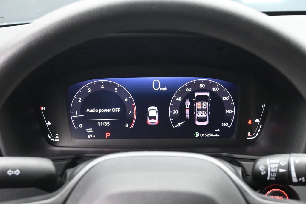 Used 2024 Honda Accord LX image 12