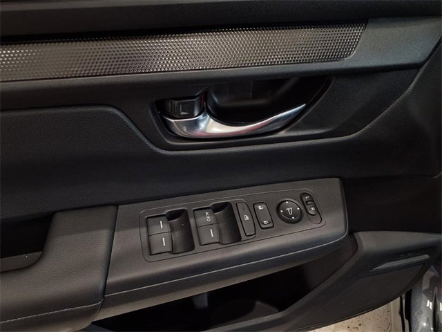 Certified 2025 Honda CR-V LX image 12