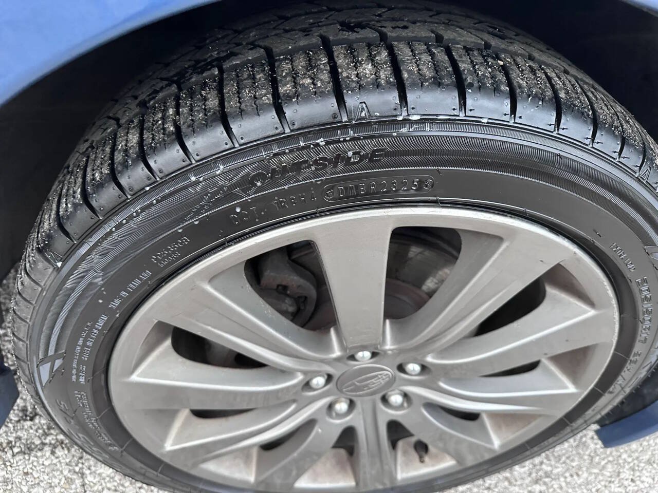 Used 2014 Subaru Impreza 2.0i Sport Limited AWD/4WD image 19