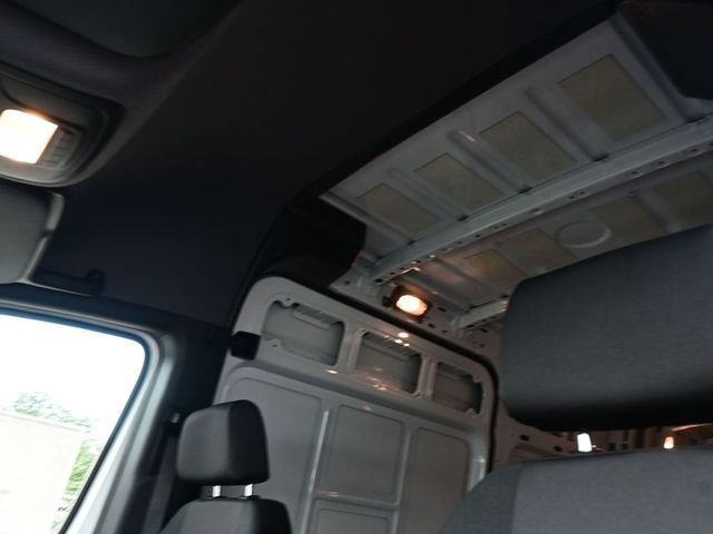 New 2026 Mercedes-Benz Sprinter 2500 image 18