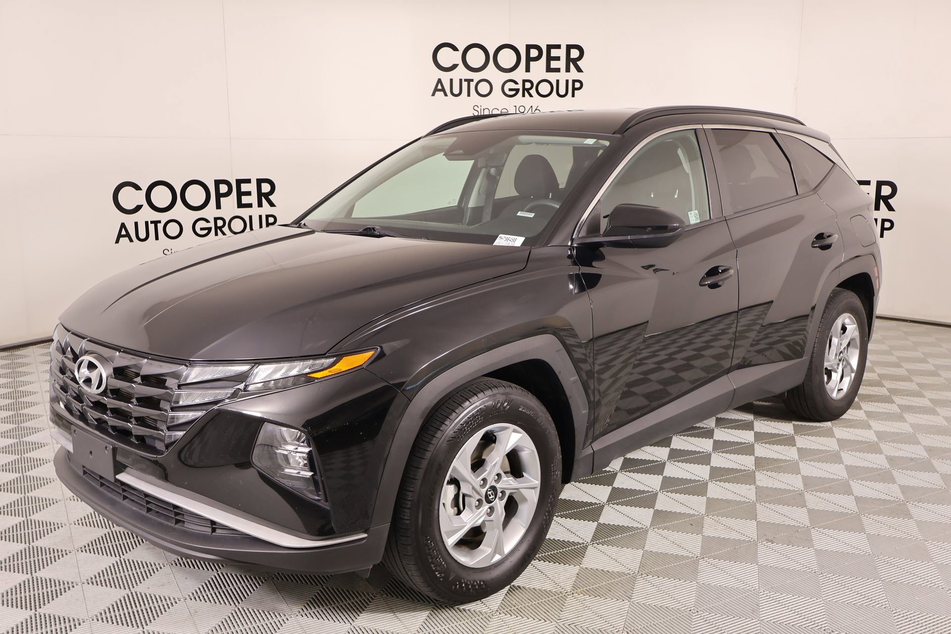 Used 2024 Hyundai Tucson SEL image 10